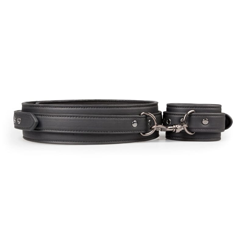 Oberschenkel- & Handgelenksmanschetten-Mr. Lover - Sensual Toys