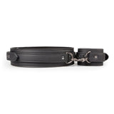 Oberschenkel- & Handgelenksmanschetten-Mr. Lover - Sensual Toys