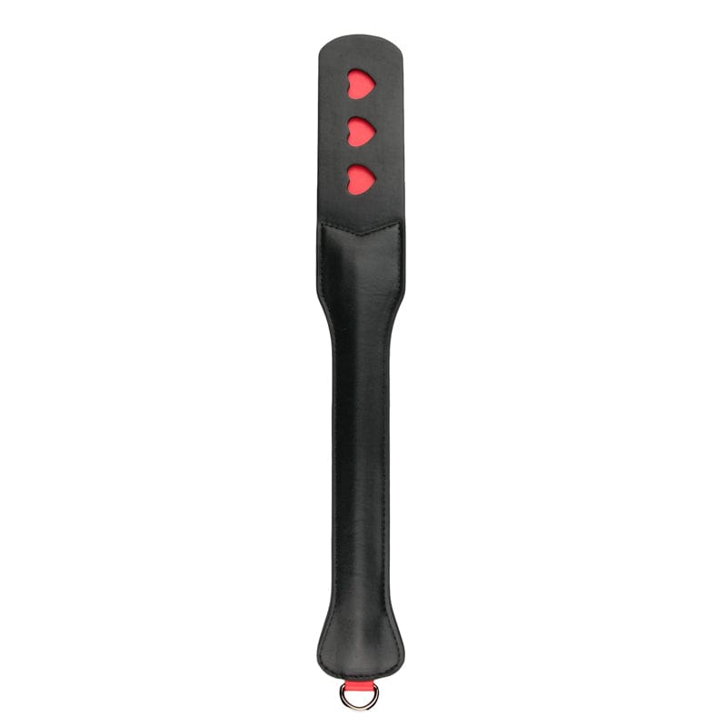 Paddle mit Herz-Mr. Lover - Sensual Toys