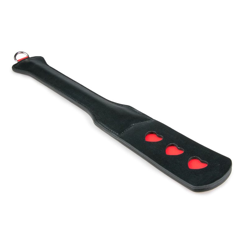 Paddle mit Herz-Mr. Lover - Sensual Toys