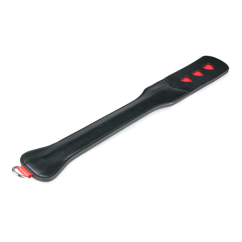 Paddle mit Herz-Mr. Lover - Sensual Toys