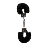 Plüschhandschellen-Mr. Lover - Sensual Toys