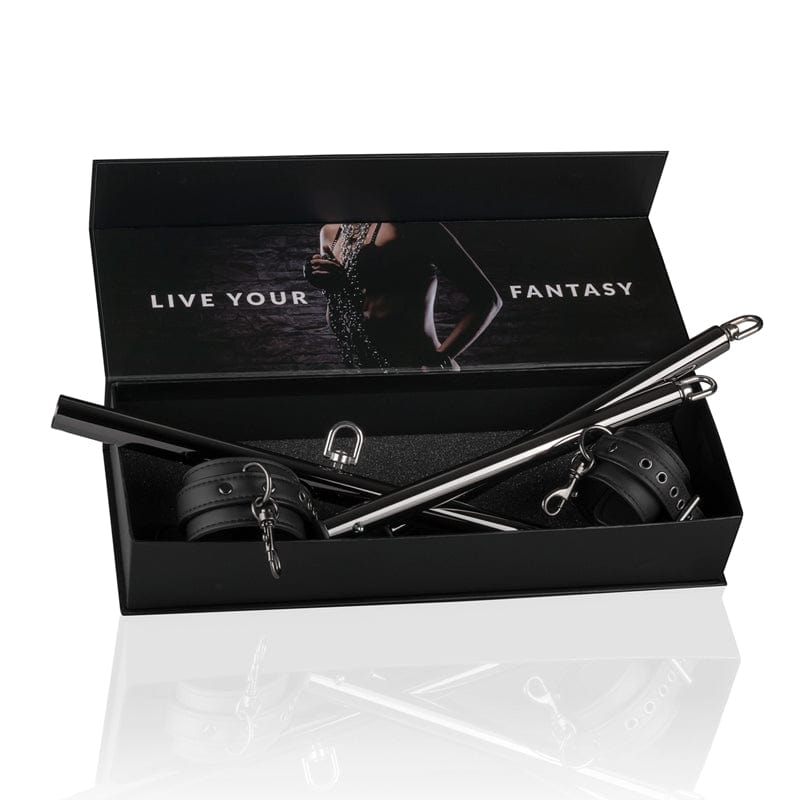 Spreizstange aus Metall-Mr. Lover - Sensual Toys