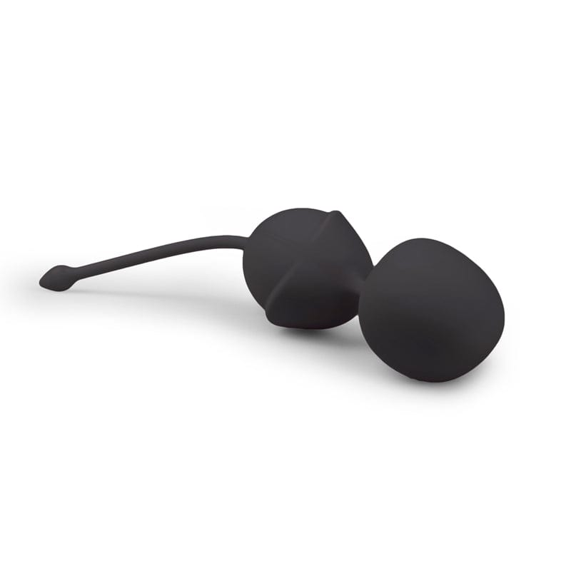 Doppelte Vaginalkugeln-Mr. Lover - Sensual Toys