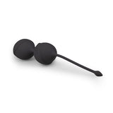 Doppelte Vaginalkugeln-Mr. Lover - Sensual Toys
