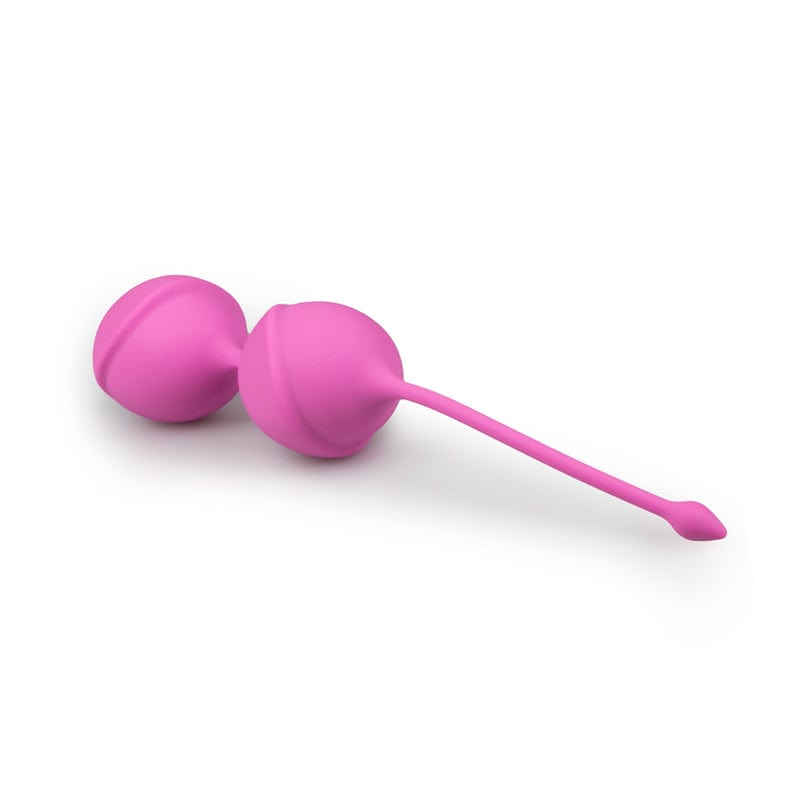 Doppelte Vaginalkugeln-Mr. Lover - Sensual Toys