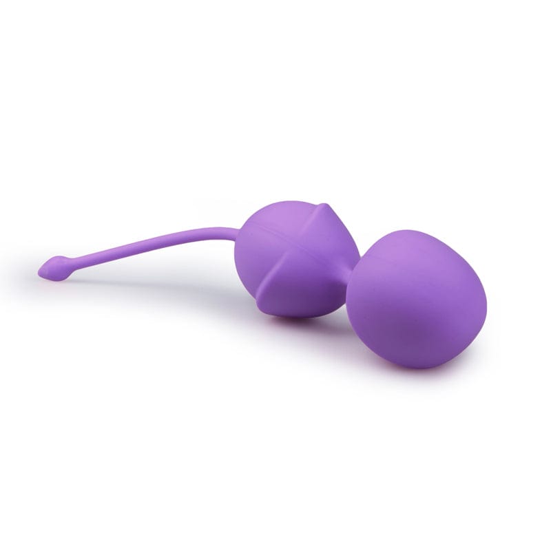 Doppelte Vaginalkugeln-Mr. Lover - Sensual Toys