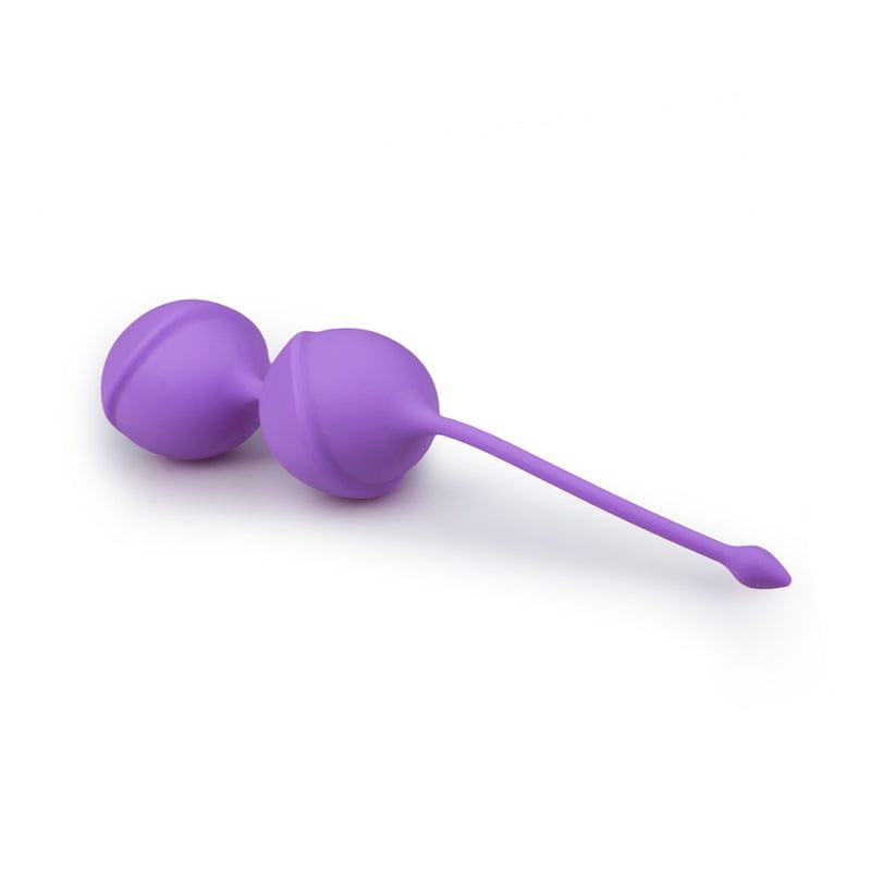 Doppelte Vaginalkugeln-Mr. Lover - Sensual Toys