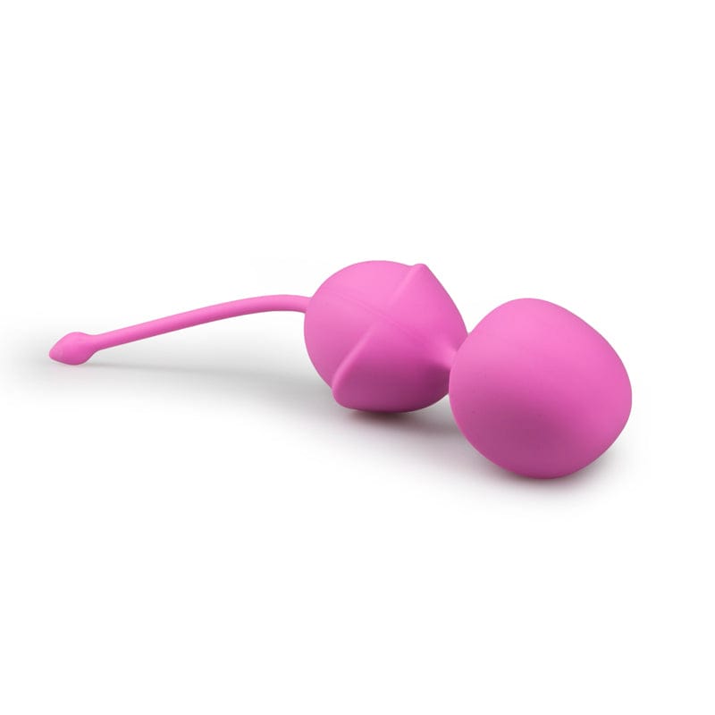 Doppelte Vaginalkugeln-Mr. Lover - Sensual Toys