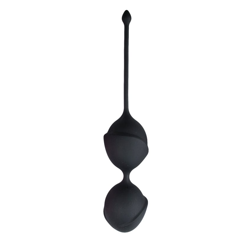 Doppelte Vaginalkugeln-Mr. Lover - Sensual Toys