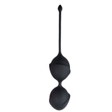 Doppelte Vaginalkugeln-Mr. Lover - Sensual Toys