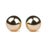 Magnetische Ben Wa Liebeskugeln - Gold-Mr. Lover - Sensual Toys