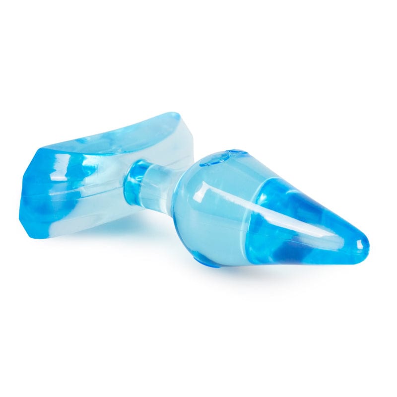 The Assifier - Leichter Analplug-Mr. Lover - Sensual Toys