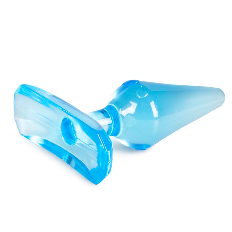 The Assifier - Leichter Analplug-Mr. Lover - Sensual Toys