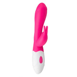 Ascella Vibe - Rabbit Vibrator-Mr. Lover - Sensual Toys
