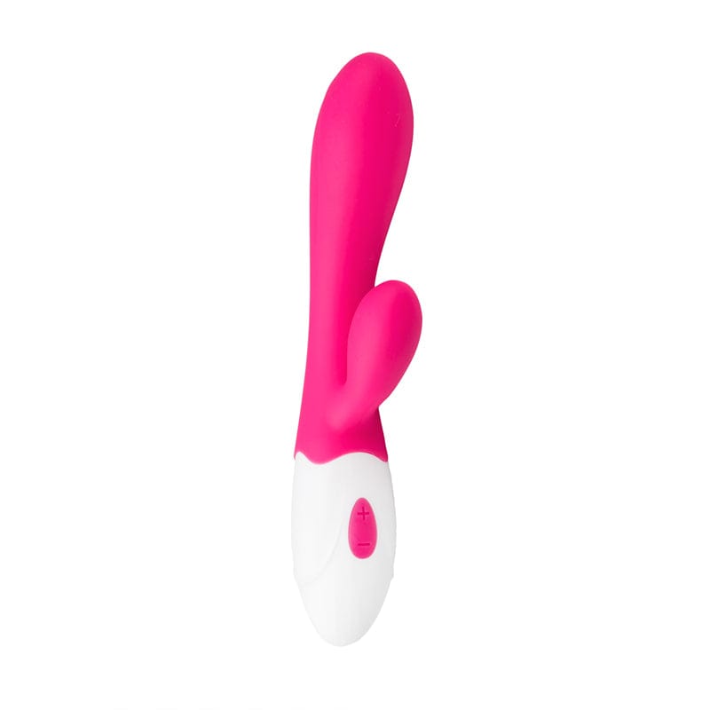 Aurora Vibe Rabbit-Vibrator-Mr. Lover - Sensual Toys