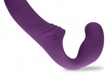 Trägerloser Strap-On-Vibrator-Mr. Lover - Sensual Toys