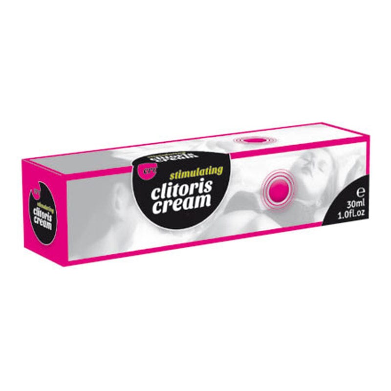 Stimulierende Klitoriscreme-Mr. Lover - Sensual Toys