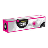 Stimulierende Klitoriscreme-Mr. Lover - Sensual Toys