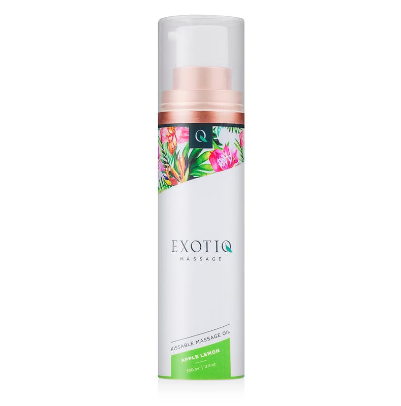 Massageöl mit Aroma 100 ml-Mr. Lover - Sensual Toys