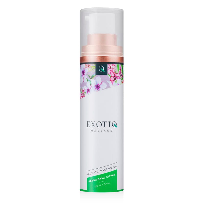 Massageöl mit Aroma 100 ml-Mr. Lover - Sensual Toys