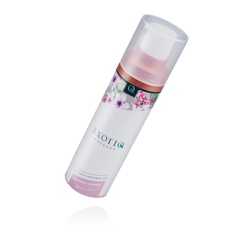 Massageöl mit Aroma 100 ml-Mr. Lover - Sensual Toys