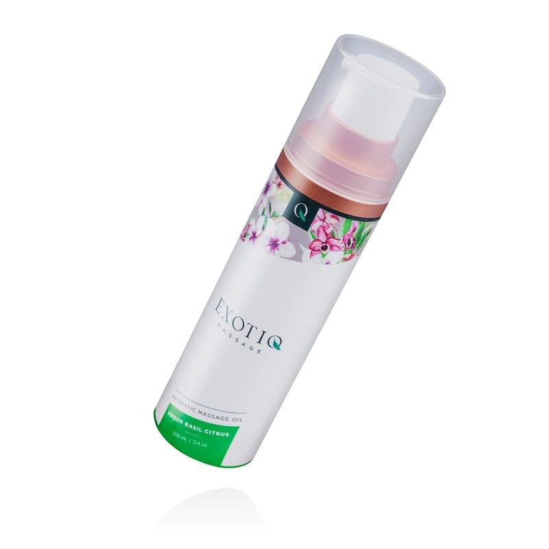 Massageöl mit Aroma 100 ml-Mr. Lover - Sensual Toys