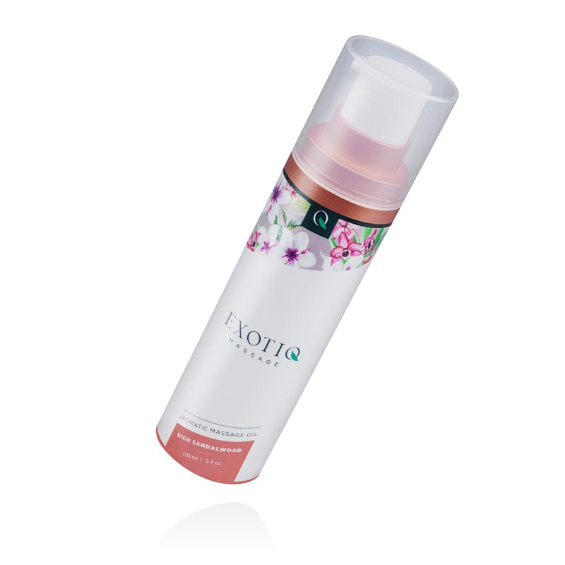 Massageöl mit Aroma 100 ml-Mr. Lover - Sensual Toys