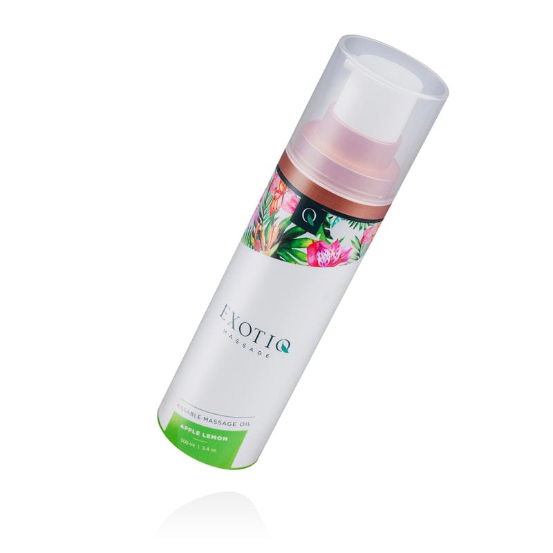 Massageöl mit Aroma 100 ml-Mr. Lover - Sensual Toys
