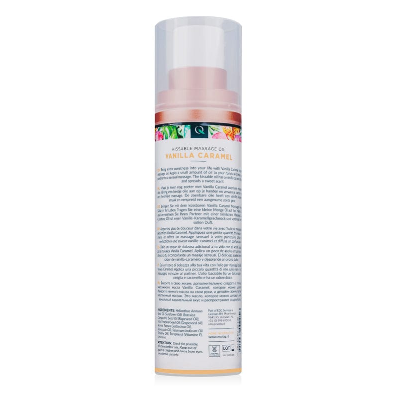 Massageöl mit Aroma 100 ml-Mr. Lover - Sensual Toys