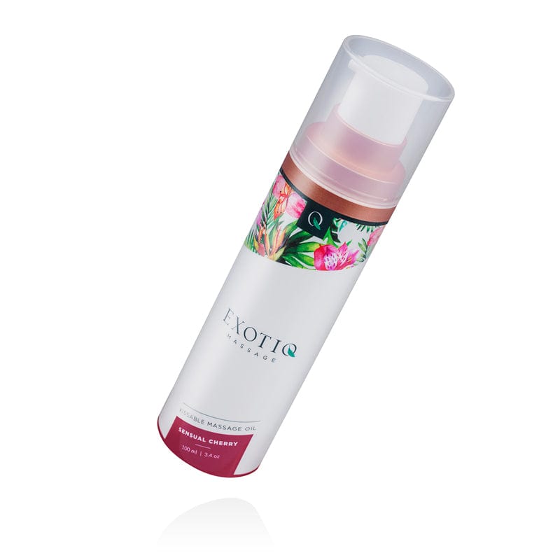 Massageöl mit Aroma 100 ml-Mr. Lover - Sensual Toys