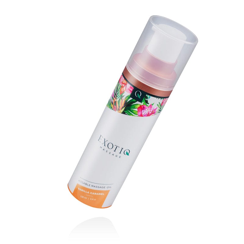 Massageöl mit Aroma 100 ml-Mr. Lover - Sensual Toys