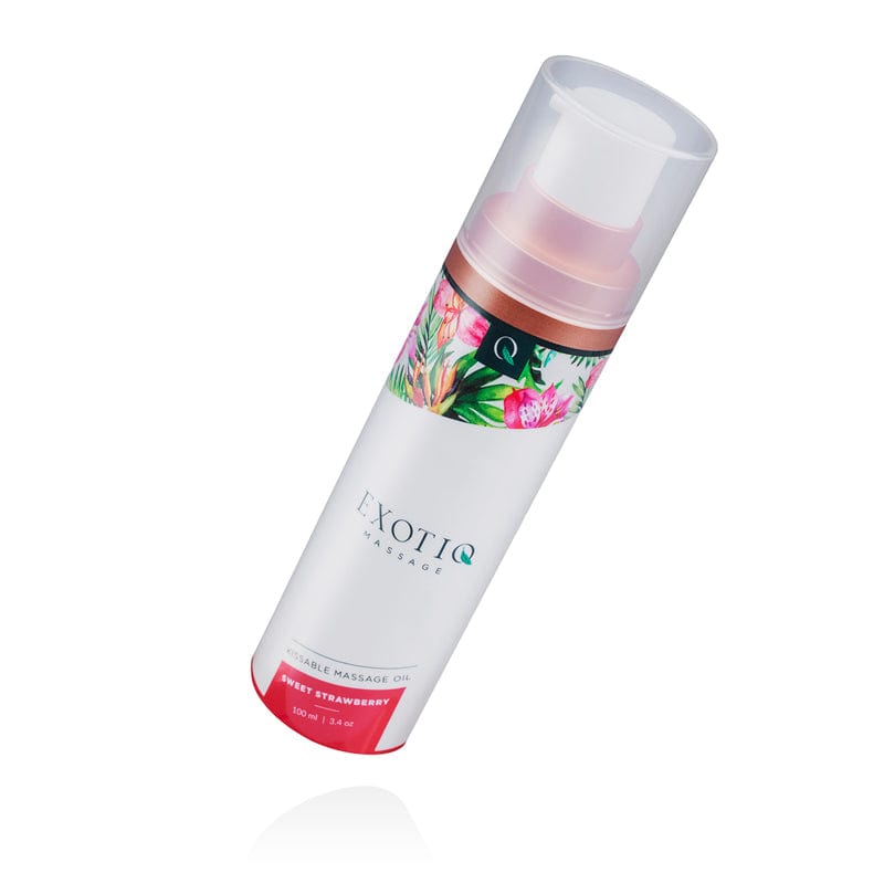 Massageöl mit Aroma 100 ml-Mr. Lover - Sensual Toys