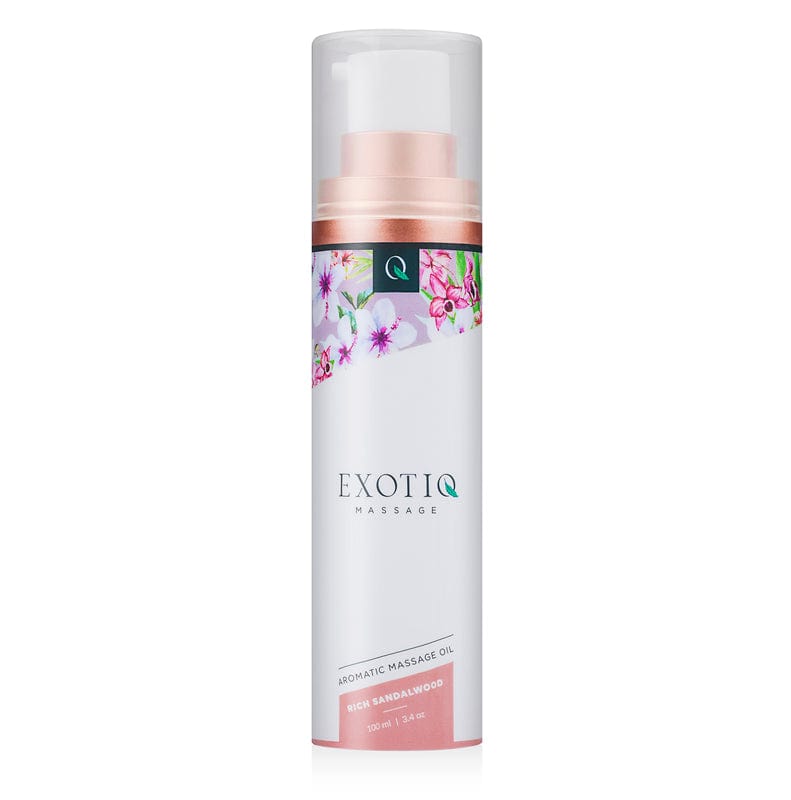 Massageöl mit Aroma 100 ml-Mr. Lover - Sensual Toys
