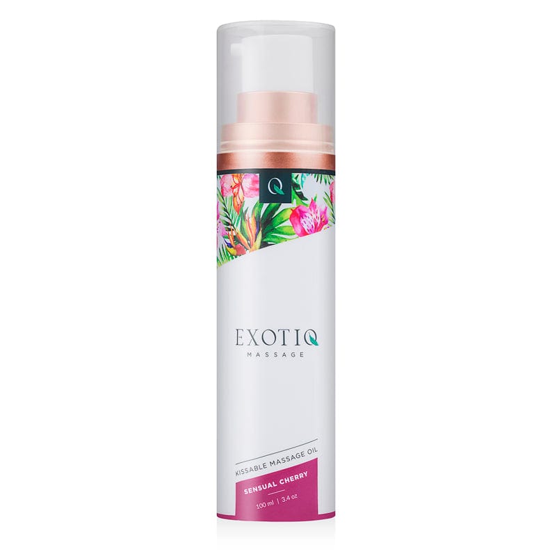 Massageöl mit Aroma 100 ml-Mr. Lover - Sensual Toys