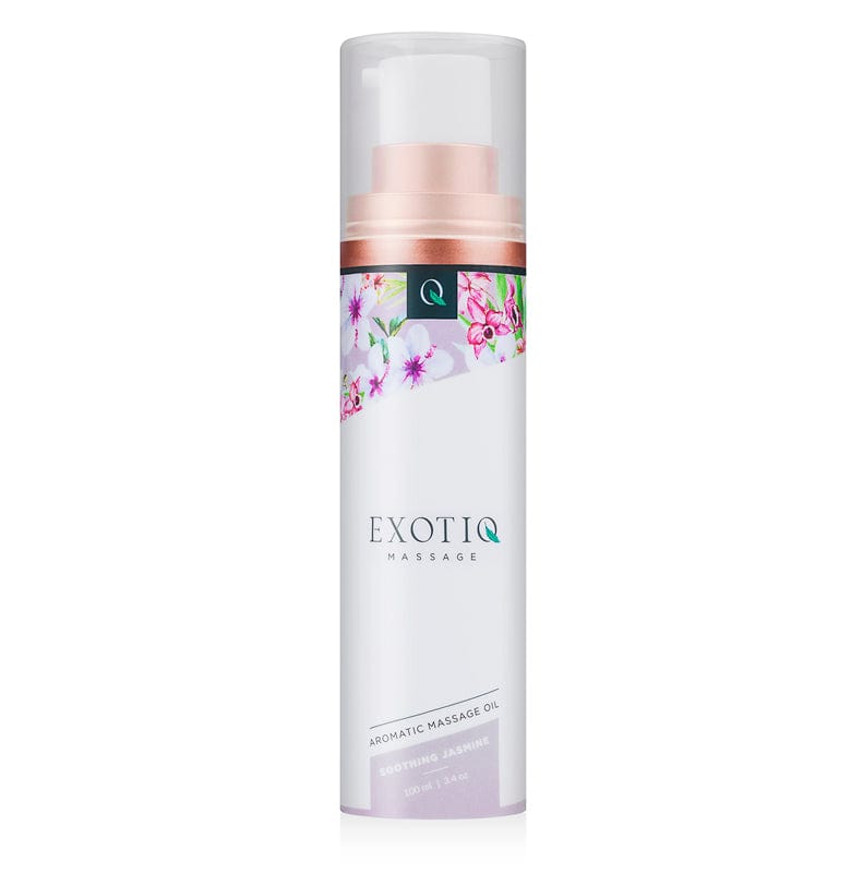 Massageöl mit Aroma 100 ml-Mr. Lover - Sensual Toys