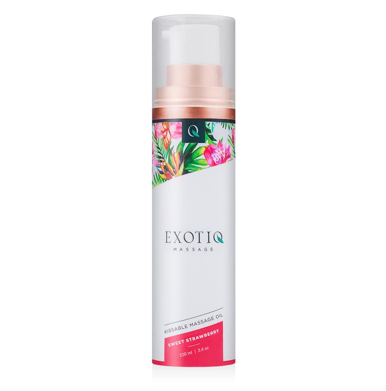 Massageöl mit Aroma 100 ml-Mr. Lover - Sensual Toys