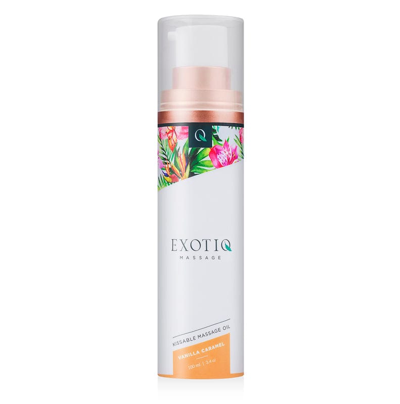 Massageöl mit Aroma 100 ml-Mr. Lover - Sensual Toys