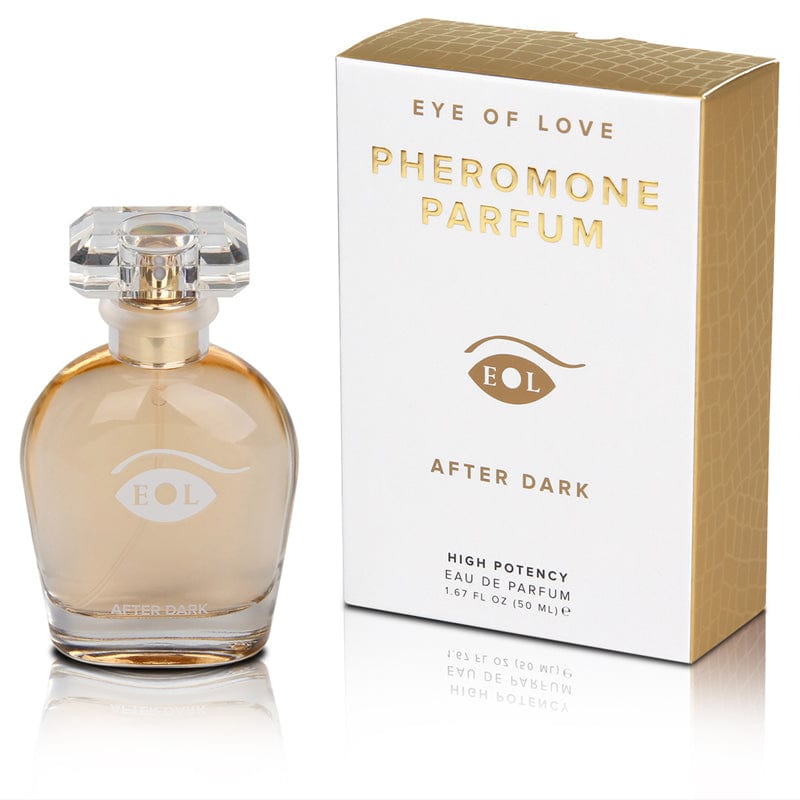 After Dark Pheromone Parfüm für Sie-Mr. Lover - Sensual Toys