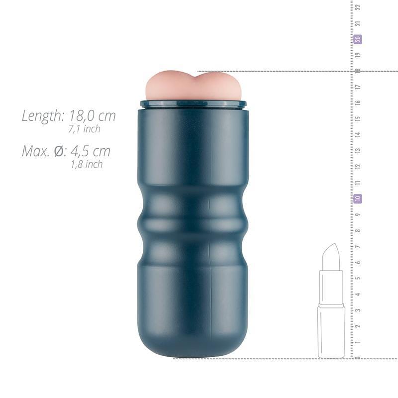 Anus Masturbator-Mr. Lover - Sensual Toys