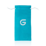 Analplug aus Glas - No.13-Mr. Lover - Sensual Toys