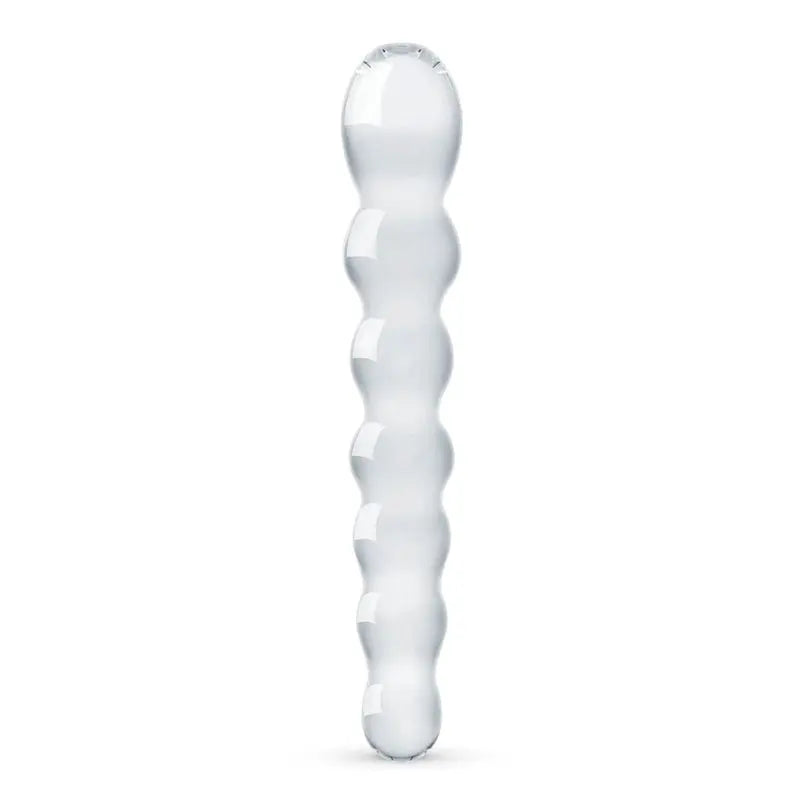 Glasdildo mit Kugelform-Mr. Lover - Sensual Toys