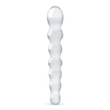 Glasdildo mit Kugelform-Mr. Lover - Sensual Toys