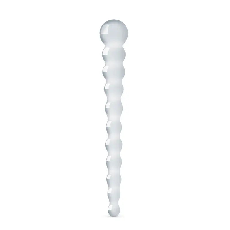 Glasdildo mit Kugelform-Mr. Lover - Sensual Toys