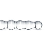 Glasdildo mit Kugelform-Mr. Lover - Sensual Toys