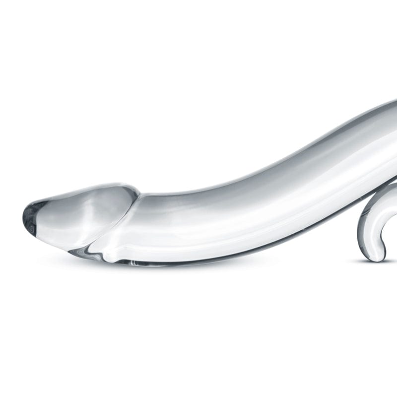 Glasdildo Nr. 14-Mr. Lover - Sensual Toys