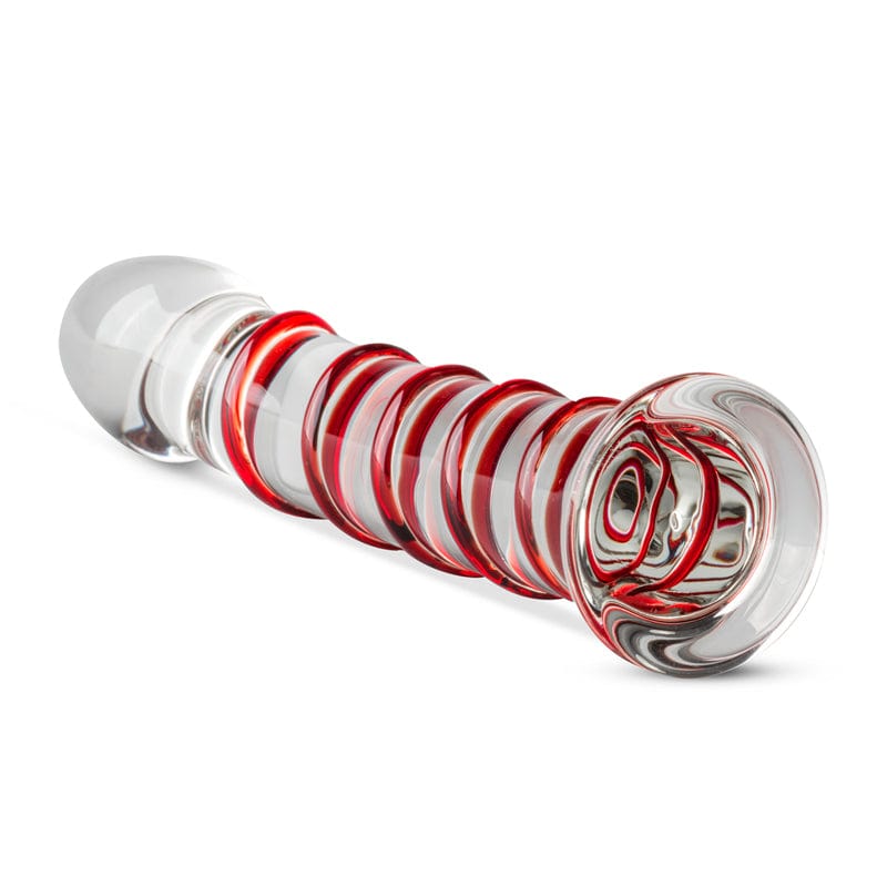 Glasdildo Nr. 15-Mr. Lover - Sensual Toys