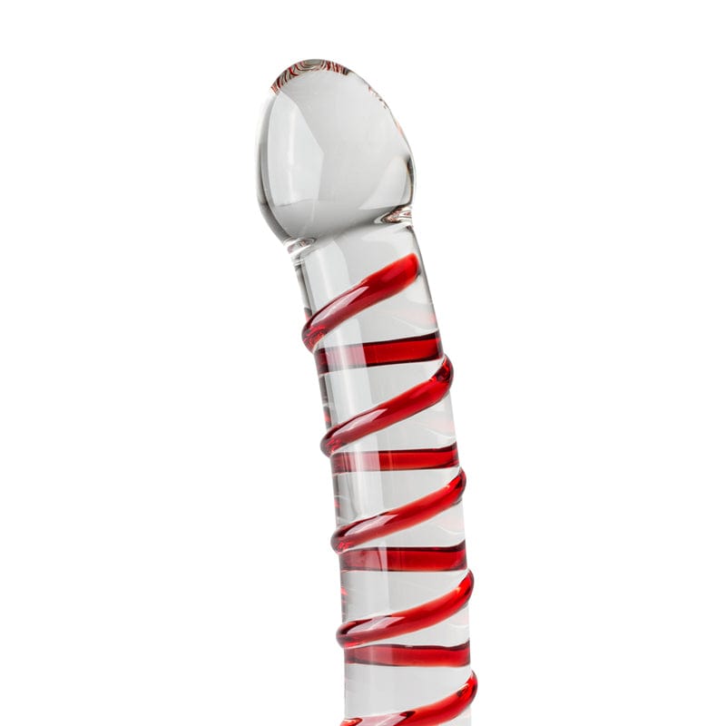 Glasdildo Nr. 15-Mr. Lover - Sensual Toys