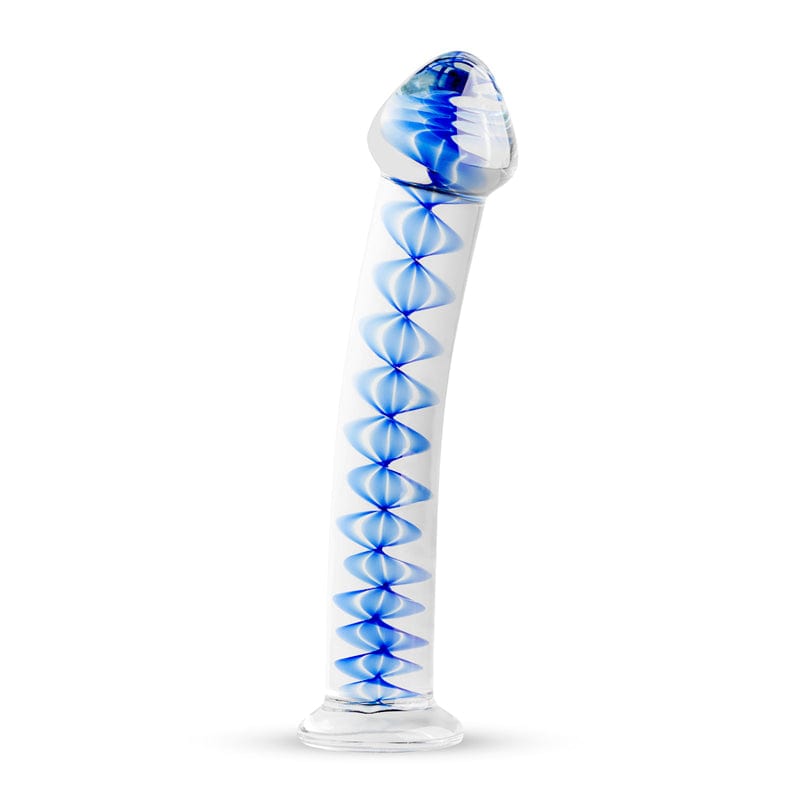 Glasdildo Nr. 4-Mr. Lover - Sensual Toys