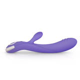 Fane - Rabbit Vibrator-Mr. Lover - Sensual Toys